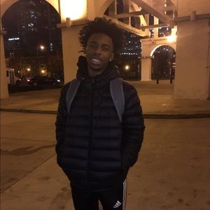 Meet your Posher, Mykel